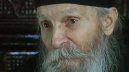 Moćni saveti oca Tadeja za umirenje tuge i straha: Molitva koja je najmudrijem monahu sačuvala razum