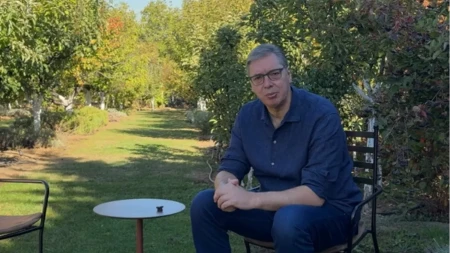 Vučić se upravo obratio građanima Srbije: Hteo sam da razgovaram, nikada to nisu hteli 