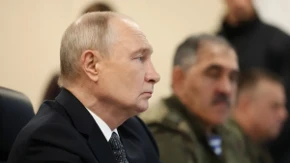 "Da, znate šta su nam obaveštajne službe javile..." Vadeful o Putinovima planovima izvan Ukrajine
