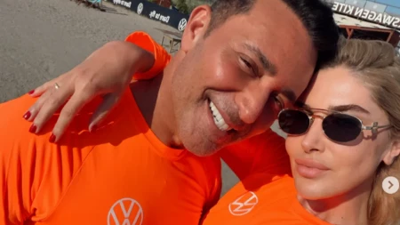 Oglasio se advokat žene Mustafe Sandala: Evo šta je rekao o 11 milijardi lira koje je navodno ukrala