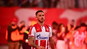 Marko Arnautović otvorio dušu: Dva puta hteli da ga uhapse u istom danu