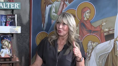 "Prvi muž me je varao": Suzana Jovanović otvoreno o čoveku sa kojim je dobila sina