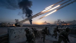 Rat besni na Bliskom istoku: Gore aerodromi, lete rakete, tri arapske zemlje ušle u sukob