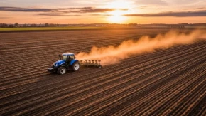 Zapušteni pašnjaci postali zlatna prilika - farmerima prihod porastao 60 odsto od jedne kulture
