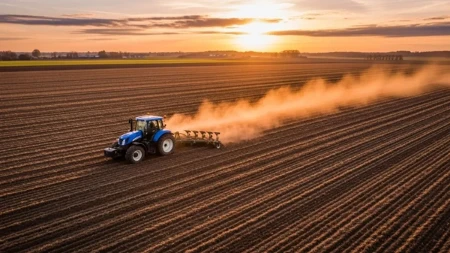 Zapušteni pašnjaci postali zlatna prilika - farmerima prihod porastao 60 odsto od jedne kulture