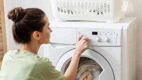 Ne trošite vodu bez potrebe: Evo kada treba izabrati opciju ponovnog ispiranja veša