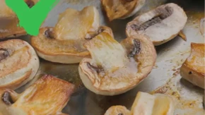 Vrhunski kuvar otkriva kako da šampinjoni budu zlatni, a ne vodnjikavi i bez ukusa