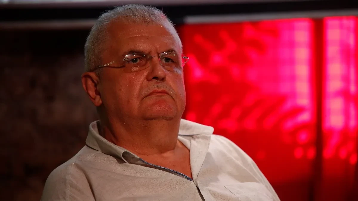  Osvedočeni ideolog blokadera Nenad Čanak potvrdio Vučićeve reči: Vojvodina republika - pakleni je plan plenumaša 