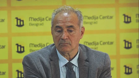 Milo Lompar razotkrio mračnu tajnu blokadera: Pajtić preko tzv. studentske liste pravi novi DS!