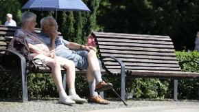 Stiže povećanje penzija - oglasio se direktor Fonda PIO