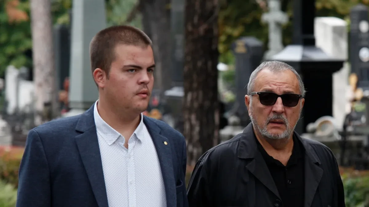 Marko Živković se lažno predstavljao kao koproducent filma: Sin Zorana Živkovića uhapšen zbog dve  prevare vredne sedam miliona dinara