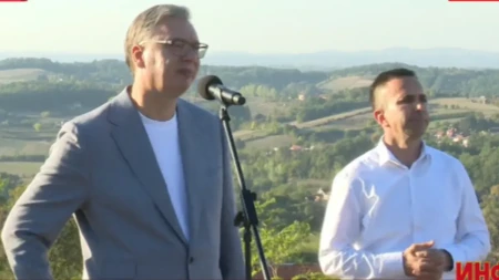 Predsednik Srbije otkrio zbog čega insistira na izborima! „Važno je da ljudi odlučuju“