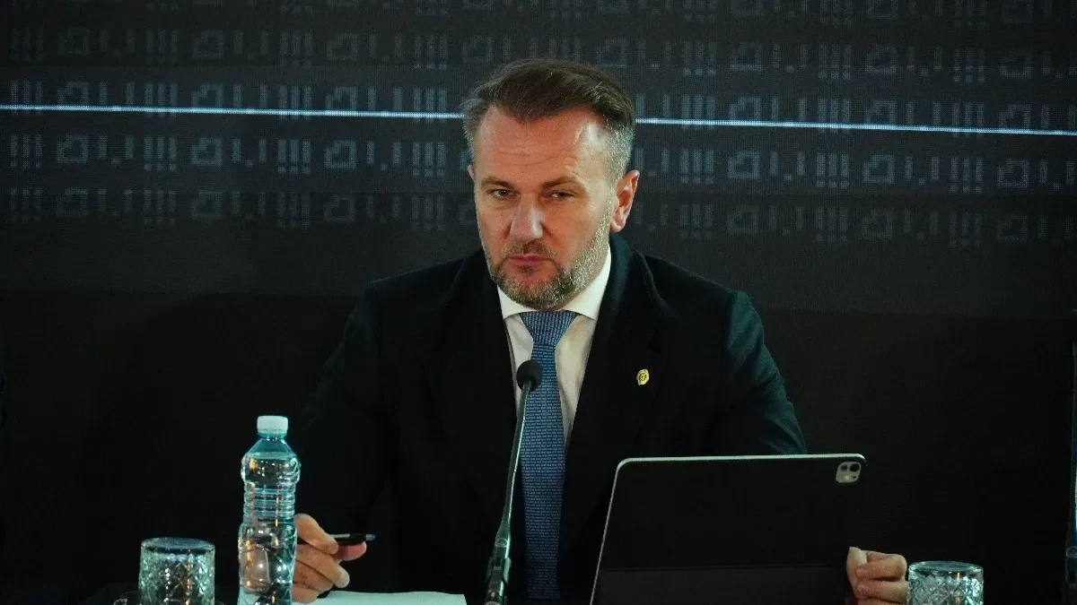 Šta ovo znači? Ostoja Mijailović se oglasio misterioznom porukom