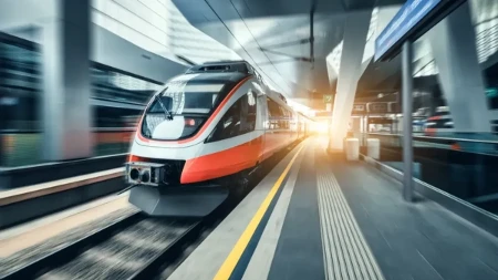Stigla potvrda koju je Srbija čekala - od Beograda do Budimpešte za samo 3 sata, evo kada kreće voz
