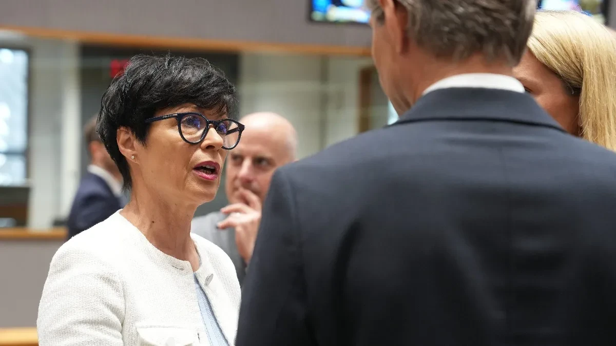 Nova prevara Marte Kos: Predlažemo 5 koraka za proširenje EU