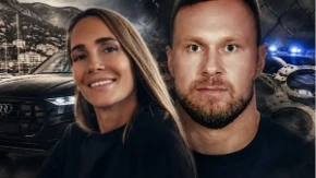 Škaljarac se sam javio na služenje kazne: Sumnja se da mu je meta bila Zvicerova žena