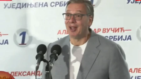 Vučić zagrmeo u Valjevu i sasuo blokaderima sve u lice! „Šta ste vi uradili za ovaj grad? Navedite mi jednu stvar!“