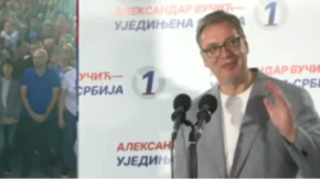 Vučić otkrio koliko je novca ubačeno u Srbiju spolja! „Milijardu i 300 miliona evra! Nemamo pravo na grešku!“