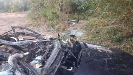 Tužilaštvo se oglasilo o jezivoj nesreći kod Šapca: Marko (25) bio na mestu suvozača, vozaču naložen alkotest