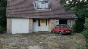 Ušli u napuštenu kuću u Engleskoj, a onda zanemeli! Ono što su pronašli unutra pretvorilo je istraživanje u horor