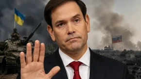 Amerika ugasila nade Kijeva! Rubio saopštio ono čega se Zelenski najviše plašio, od ulaska u NATO nema ništa?!