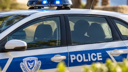Kamera ih razotkrila: Policajci se prepustili strastima u službenom automobilu, snimak zapalio internet