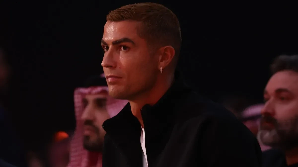 Ronaldo prekinuo ćutanje! Portugalac se oglasio i žestoko udario na selektora