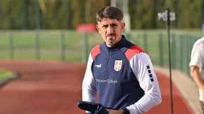 Otkriveno: On seda na klupu Srbije umesto Veljka Paunovića