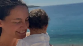 Slavlje u domu Marije Kilibarde, čestitke stižu sa svih strana: "Čista radost i blagoslov"