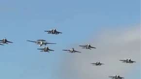Drama u zemlji koja se graniči sa Srbijom: Podignuti NATO avioni