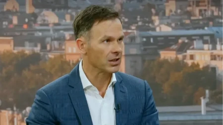Obraća se Siniša Mali: Tri najvažnije stvari... Za građane to znači veće plate