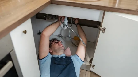 Ala deru ovi majstori: Vodoinstalater otklonio kvar, pa naplatio 700 evra!