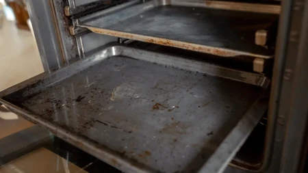 Pola Srbije drži plehove i tiganje u rerni: Ova navika može da napravi ozbiljan problem
