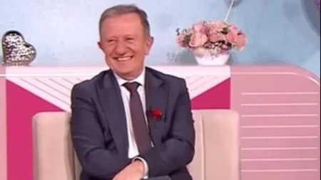 "Izašao sam iz porodičnog stana, nismo se slagali" Žika Šarenica progovorio o razvodu