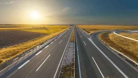 "Osmeh Vojvodine" se širi - objavljena detaljna trasa novih puteva kroz sever Srbije