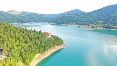 12 sela potopljeno da bi nastalo veštačko jezero: Srpska Atlantida najdublja u ovom delu kontinenta