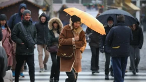 Danas skoro 30 stepeni, a onda sunovrat: Stižu kiša, zahlađenje i prvi sneg - meteorolog dao tačan datum!