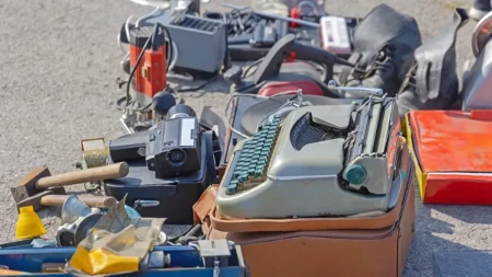 Krenuo po stare ploče, a kući otišao sa miliona evra - kupio sliku za 30 dolara, pa napravio posao veka