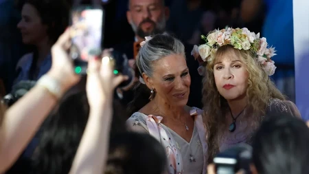 Keri Bredšo kakvu do sada nismo videli: Žene kažu samo jedno - "Ovako želim da starim"