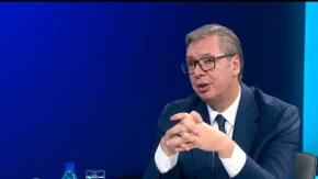 Srbija ovo mora da čuje: Vučić večeras o najvažnijim temama!