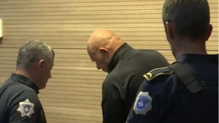 Apelacioni sud u Prištini vratio na ponovno suđenje predmet Slajđana Trajkovića