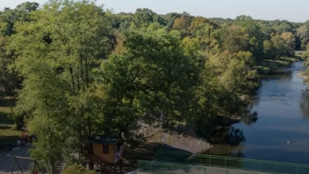 Novi most spojio Koštuniće i Pranjane: Opština Gornji Milanovac rešila višegodišnji saobraćajni problem