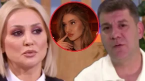 "Godinama sam to planirala, mama nije ni znala!" Lena Marinković prvi put otvoreno o promeni prezimena Ivana Marinkovića