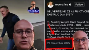 Vučević raskrinkao još jednu laž blokadera! Pogledajte kako je lider SNS srušio obmanu o Robertu Ficu (VIDEO)
