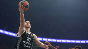 Nik Kalates još jednom govorio o Partizanu