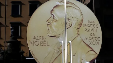 Tim naučnika dobio Nobelovu nagradu za hemiju: Nagrađeni su za otkriće koje može da zarobi ogromnu količinu gasova i donese vodu u pustinje