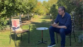Brnabić: Vučić na maestralan način pokazao da ukoliko neko izbegava dijalog, ostaje vam da pričate sami sa sobom