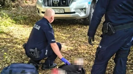Krvavi pir u školi u Poljskoj: Sedmoro povređenih u napadu nožem, dvoje u teškom stanju (FOTO)
