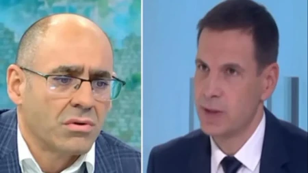 Miloš Jovanović je konačno priznao: Vučić je bolji od tzv. Studentske liste!