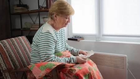 Stan isti, a razlika skoro 200.000 dinara: Objavljeno koliko će nas koštati grejanje ove zime